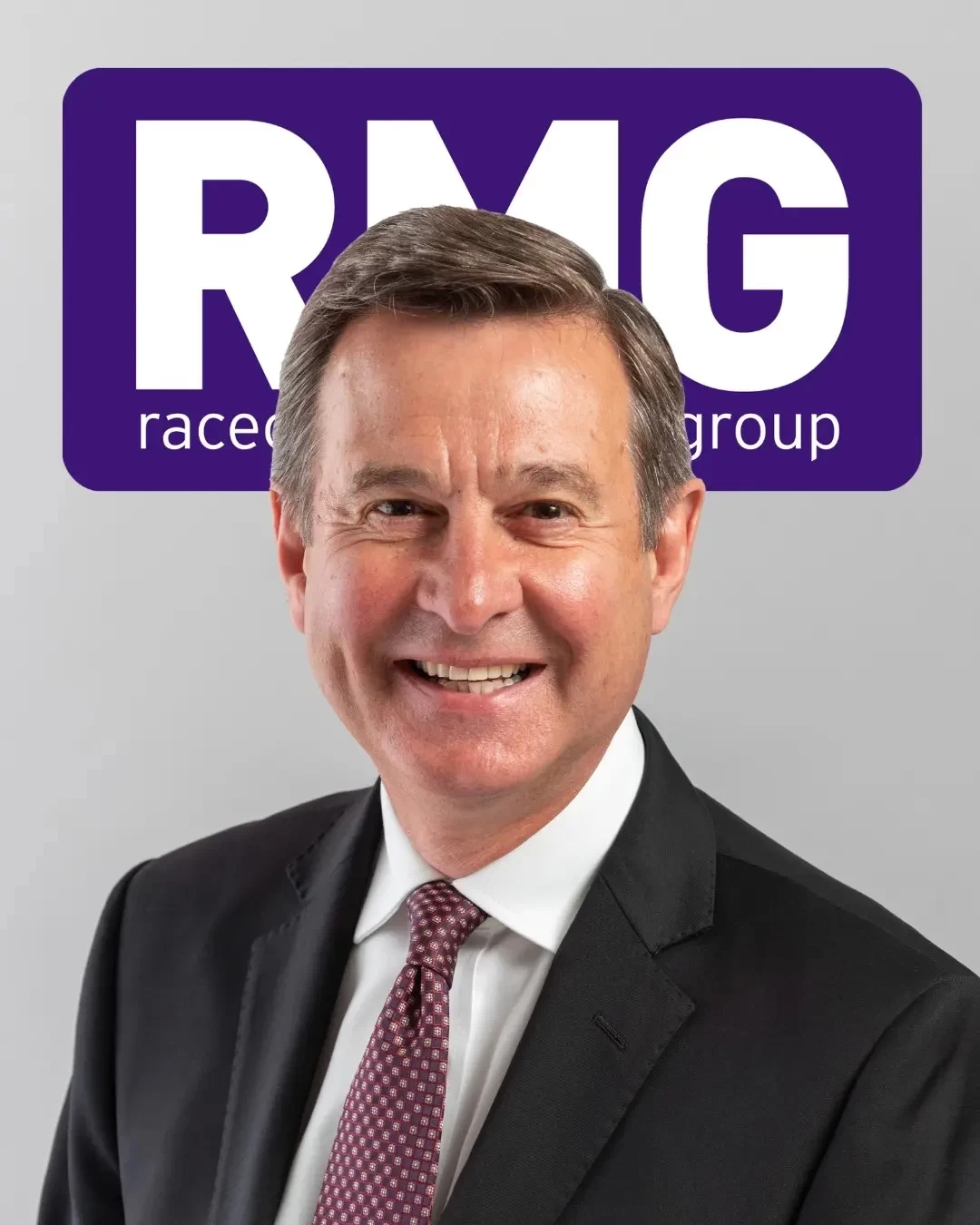 Racecourse Media Group Chairman Roger Lewis extends term until October 2023