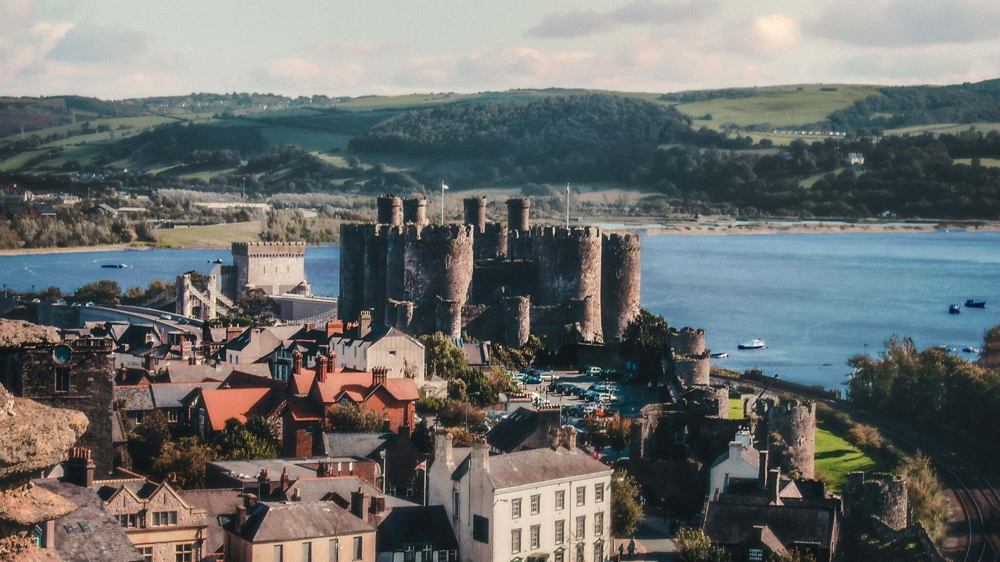 Cadw – Shaping our Future