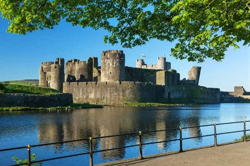 Welsh Government responds to task and finish group governance review of Cadw